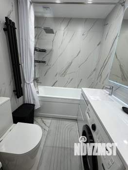 1-к квартира, на длительный срок, 35м2, 5/31 этаж