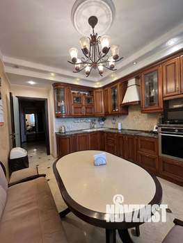 3-к квартира, на длительный срок, 90м2, 12/17 этаж
