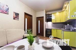 2-к квартира, посуточно, 65м2, 16/22 этаж
