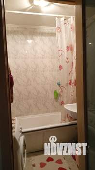 1-к квартира, на длительный срок, 43м2, 8/17 этаж