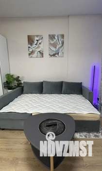 1-к квартира, посуточно, 29м2, 19/25 этаж