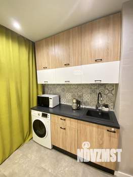 1-к квартира, на длительный срок, 38м2, 1/25 этаж