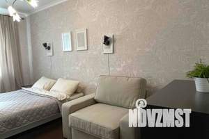 2-к квартира, посуточно, 60м2, 2/22 этаж