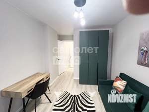 2-к квартира, на длительный срок, 50м2, 23/32 этаж