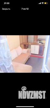 1-к квартира, на длительный срок, 45м2, 14/18 этаж