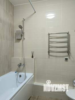 1-к квартира, на длительный срок, 36м2, 4/25 этаж