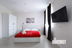 1-к квартира, посуточно, 27м2, 1/1 этаж