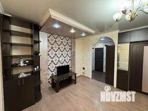 3-к квартира, посуточно, 80м2, 3/21 этаж