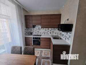 1-к квартира, на длительный срок, 35м2, 7/9 этаж