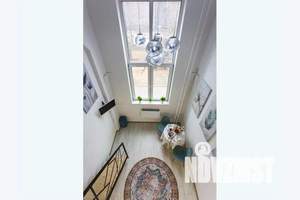 1-к квартира, посуточно, 42м2, 2/3 этаж