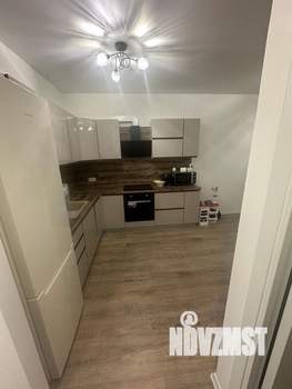 2-к квартира, на длительный срок, 45м2, 14/17 этаж