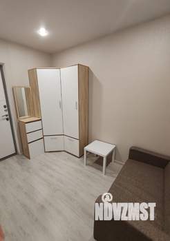 1-к квартира, на длительный срок, 28м2, 2/17 этаж