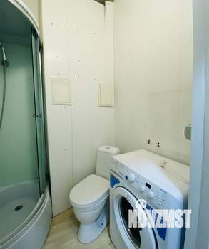 Студия квартира, на длительный срок, 22м2, 8/27 этаж