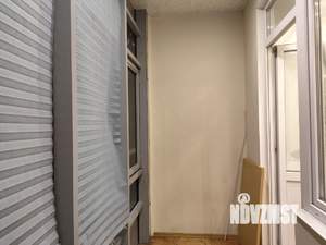 1-к квартира, на длительный срок, 42м2, 20/23 этаж