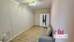 1-к квартира, на длительный срок, 47м2, 27/35 этаж