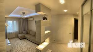 3-к квартира, на длительный срок, 92м2, 12/14 этаж