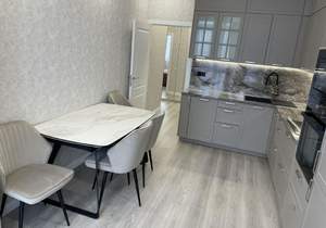 2-к квартира, на длительный срок, 45м2, 18/31 этаж