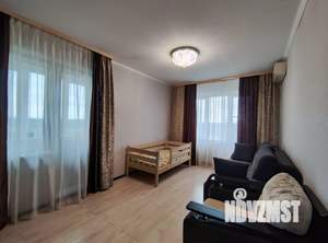 2-к квартира, на длительный срок, 52м2, 12/14 этаж