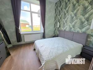 1-к квартира, на длительный срок, 49м2, 1/3 этаж