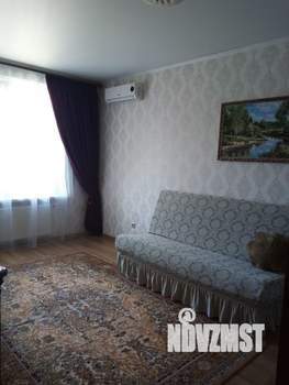 1-к квартира, на длительный срок, 42м2, 13/24 этаж