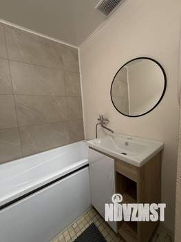 1-к квартира, на длительный срок, 32м2, 1/5 этаж