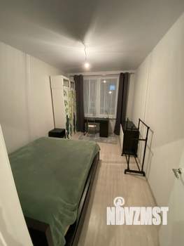 2-к квартира, на длительный срок, 37м2, 2/6 этаж