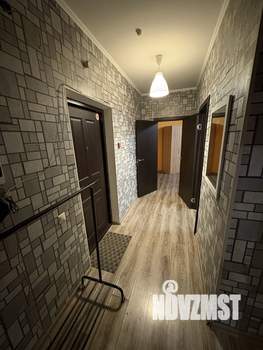 2-к квартира, на длительный срок, 58м2, 4/26 этаж