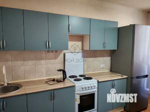 2-к квартира, на длительный срок, 60м2, 6/17 этаж