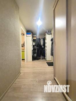 1-к квартира, на длительный срок, 39м2, 10/10 этаж