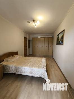 2-к квартира, на длительный срок, 72м2, 4/10 этаж