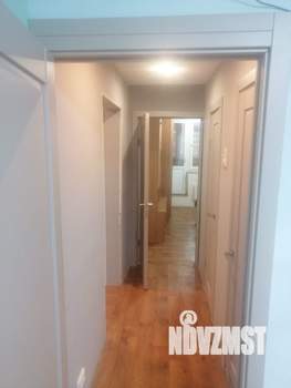 3-к квартира, на длительный срок, 65м2, 2/13 этаж