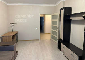 2-к квартира, на длительный срок, 57м2, 16/25 этаж