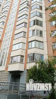 3-к квартира, на длительный срок, 76м2, 12/17 этаж