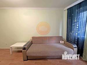 1-к квартира, на длительный срок, 41м2, 4/12 этаж