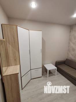 1-к квартира, на длительный срок, 28м2, 2/17 этаж