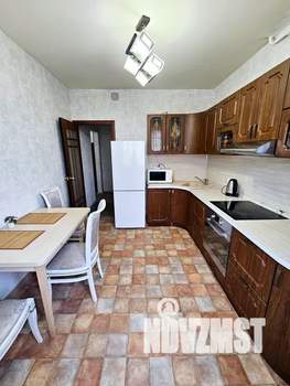 2-к квартира, посуточно, 57м2, 17/17 этаж