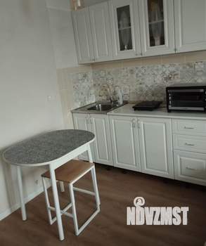 Студия квартира, на длительный срок, 24м2, 9/9 этаж