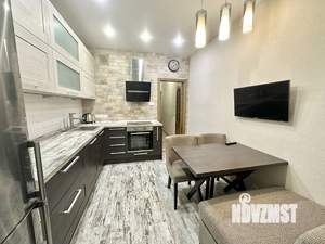 2-к квартира, на длительный срок, 70м2, 21/25 этаж