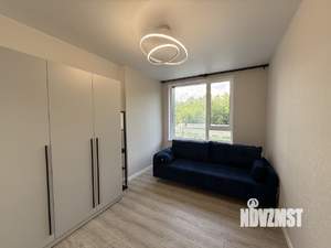 1-к квартира, на длительный срок, 30м2, 4/31 этаж