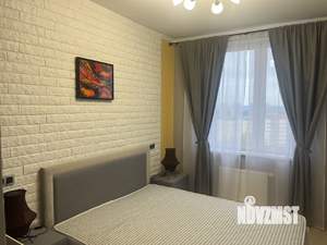 2-к квартира, на длительный срок, 38м2, 16/30 этаж