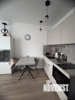 Студия квартира, на длительный срок, 23м2, 7/9 этаж