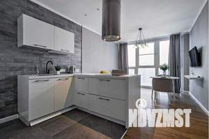 1-к квартира, посуточно, 40м2, 14/22 этаж