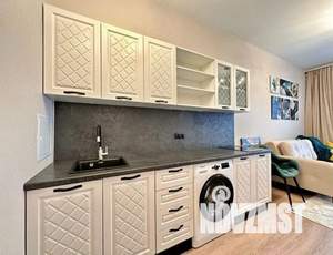 1-к квартира, на длительный срок, 36м2, 16/28 этаж