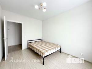 1-к квартира, на длительный срок, 34м2, 4/5 этаж