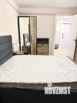 2-к квартира, на длительный срок, 40м2, 7/31 этаж