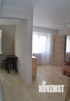 2-к квартира, на длительный срок, 45м2, 4/5 этаж