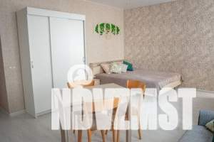 1-к квартира, посуточно, 30м2, 15/30 этаж