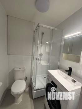 Студия квартира, на длительный срок, 21м2, 3/9 этаж