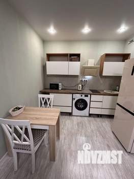 1-к квартира, на длительный срок, 45м2, 2/12 этаж