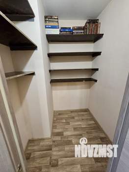 1-к квартира, на длительный срок, 53м2, 17/25 этаж